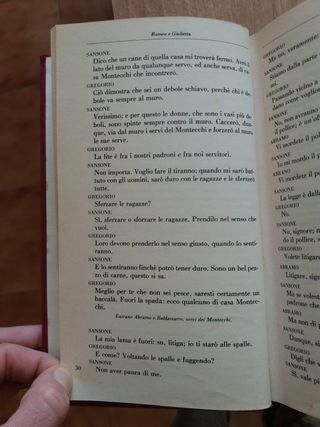 william shakespeare quattro drammi €1