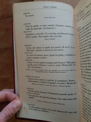 william shakespeare quattro drammi €1