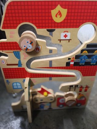 Andador musical Fisher-Price para bebé