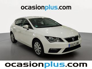 SEAT León 1.6 TDI S&S Reference Edition 85 kW (115 CV)