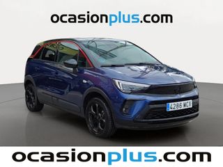 Opel Crossland 1.2 GS Line 81 kW (110 CV)