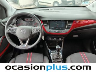 Opel Crossland 1.2 GS Line 81 kW (110 CV)
