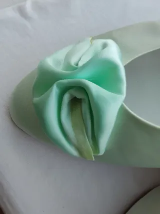 Zapatillas fripoly Talla 39