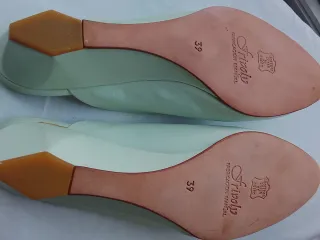 Zapatillas fripoly Talla 39