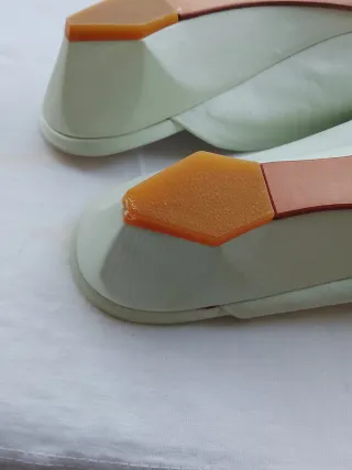 Zapatillas fripoly Talla 39