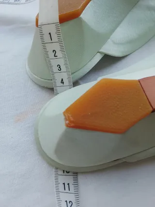 Zapatillas fripoly Talla 39