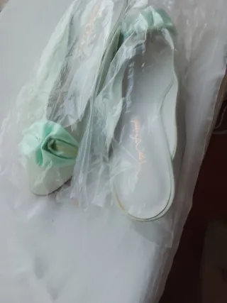 Zapatillas fripoly Talla 39