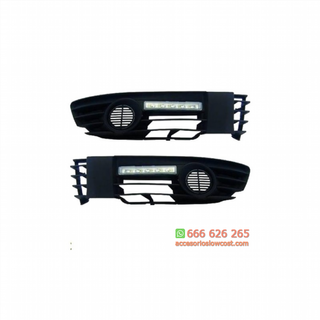 MODULOS LUZ DIURNAS PASSAT / 00-05 CRISTAL CLARO/