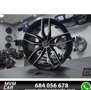 Llantas para BMW 18 Ref: Arceo Madrid