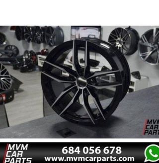 Llantas para BMW 18 Ref: Arceo Madrid