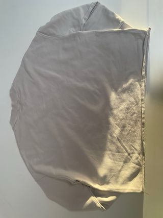 Sudadera Zara x RHUIGI Beige