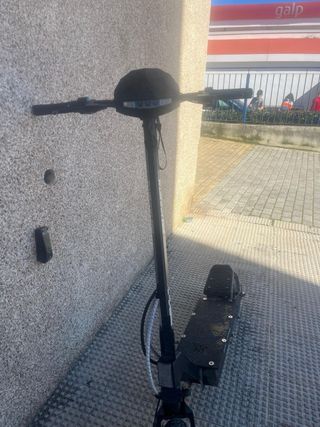 Patinete Eléctrico Kukirin G2
