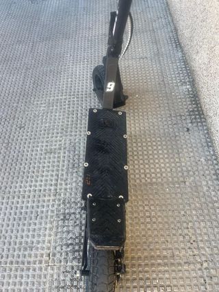 Patinete Eléctrico Kukirin G2