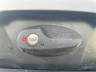 Cofre Baúl WhispBar para Coche