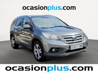 Honda CR-V 2.2 I-DTEC Executive 110 kW (150 CV)