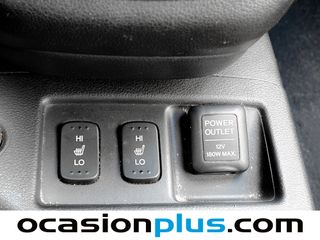 Honda CR-V 2.2 I-DTEC Executive 110 kW (150 CV)