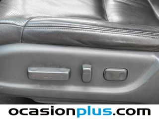 Honda CR-V 2.2 I-DTEC Executive 110 kW (150 CV)