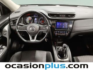 Nissan X-Trail dCi 130 N-Connecta 96 kW (130 CV)