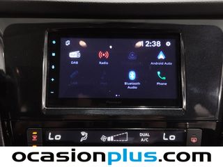 Nissan X-Trail dCi 130 N-Connecta 96 kW (130 CV)