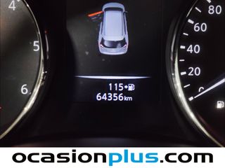 Nissan X-Trail dCi 130 N-Connecta 96 kW (130 CV)