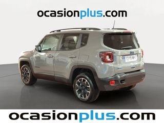 Jeep Renegade 1.3 PHEV Trailhawk AWD AT 177 kW (240 CV)