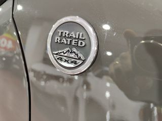 Jeep Renegade 1.3 PHEV Trailhawk AWD AT 177 kW (240 CV)