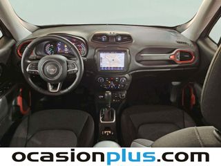 Jeep Renegade 1.3 PHEV Trailhawk AWD AT 177 kW (240 CV)