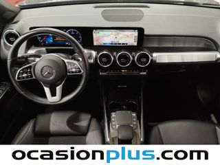 Mercedes-Benz GLB 200 d 4Matic 110 kW (150 CV)