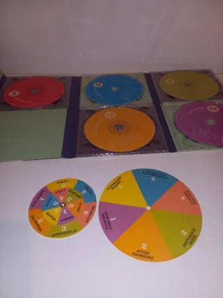 Lote libros Jorge Bucay (Libros + Juego)