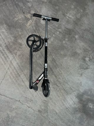 Patinete Oxelo Decathlon