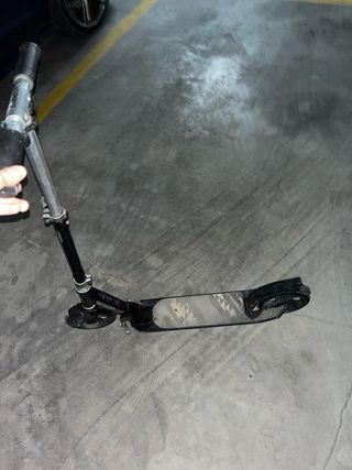 Patinete Oxelo Decathlon