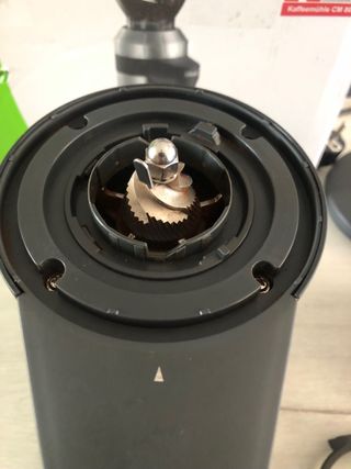 Molinillo de café GRAEF CM800