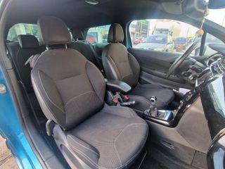 Citroen DS3 PureTech 82 Design