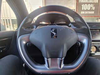 Citroen DS3 PureTech 82 Design