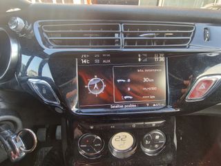 Citroen DS3 PureTech 82 Design