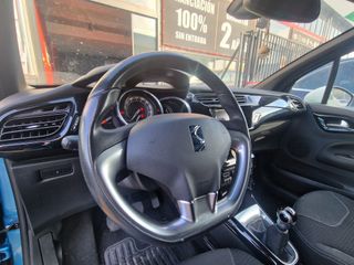 Citroen DS3 PureTech 82 Design