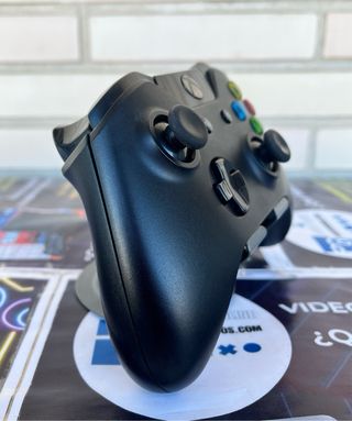 Mando Xbox