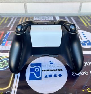 Mando Xbox