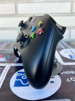Mando Xbox