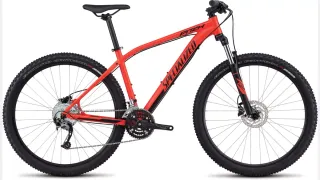 Bicicleta Specialized Pitch 27.5+ casi sin usar