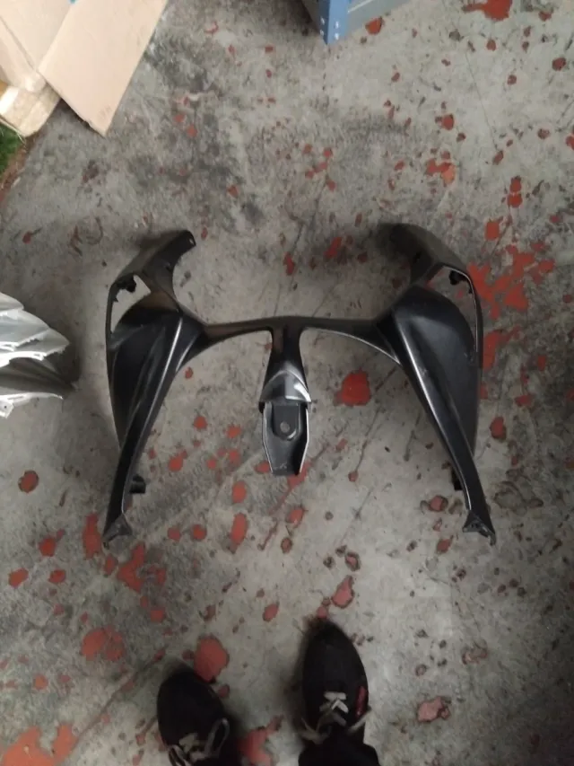 Frontales Suzuki Burgman 125/200