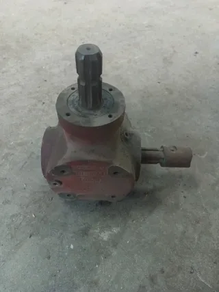 Grupo bondioli 2030 para desbrozadora o triturador