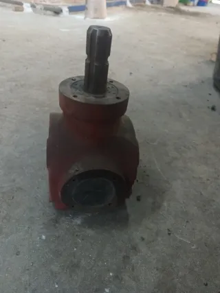 Grupo bondioli 2030 para desbrozadora o triturador