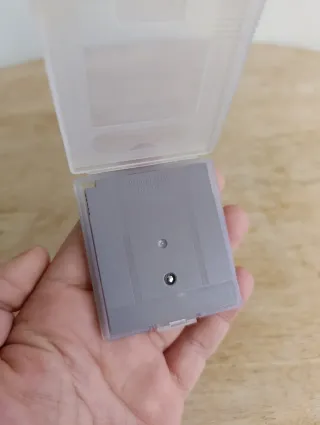 Ishido Nintendo GameBoy game boy