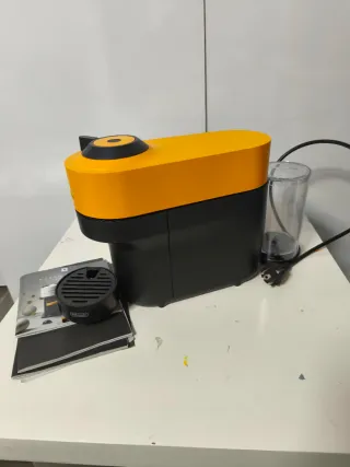 Cafetera Nespresso Vertuo Pop Delonghi