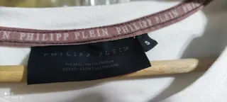 Camiseta Philipp Plein  Monopoly