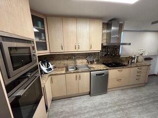 Muebles Cocina Tablero Laminado Marino