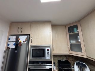 Muebles Cocina Tablero Laminado Marino