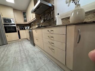 Muebles Cocina Tablero Laminado Marino