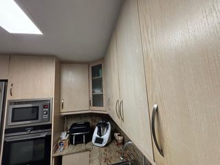 Muebles Cocina Tablero Laminado Marino